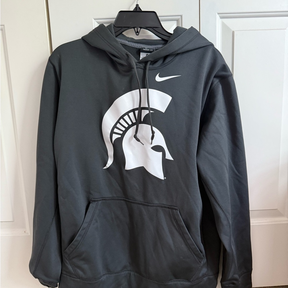 Nike MSU hoodie
